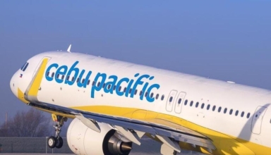 budget travelers rejoice! cebu pacific offers p1 sale on flights