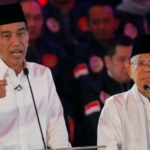 corruption a key issue in indonesia's upcoming presidential election