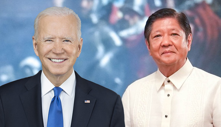 marcos jr. to discuss defense and green bonds with biden in may 2023 meeting