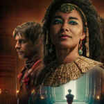 netflix's depiction of cleopatra as black african sparks controversy in egypt