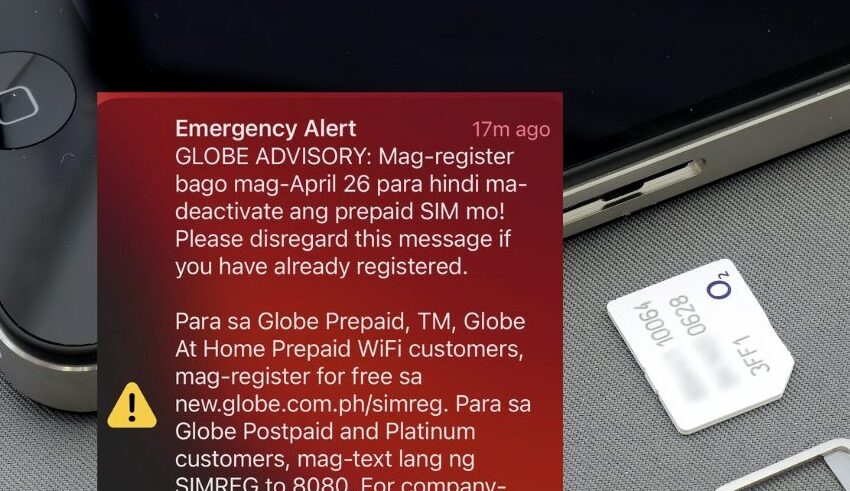 philippines extends sim registration deadline by 90 days