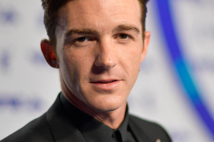 Police Search for Missing Nickelodeon Star Drake Bell, Investigation ...