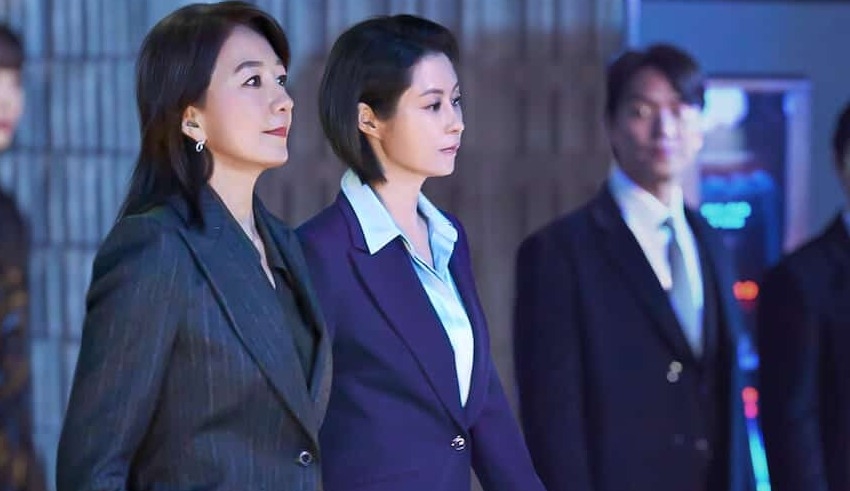 queenmaker season 2 netflix sets release date for political drama series