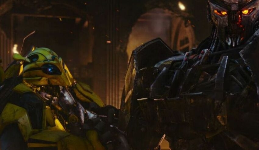 transformers rise of the beasts to feature iconic villain unicron