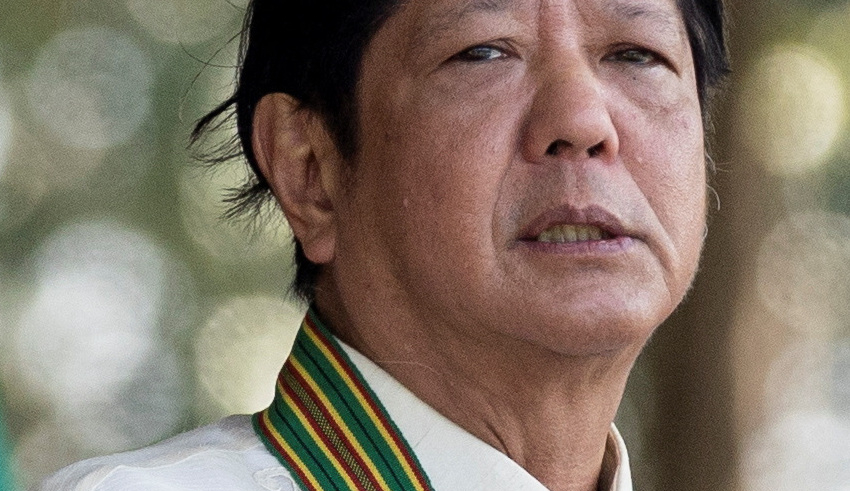 Bongbong Marcos Engages in Diplomatic Talks on Vietnamese Vessels in Philippine Waters