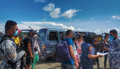 bureau of immigration rescues filipino trafficking victims in malaysia and myanmar