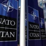 china objects to nato's japan office plan, heightening asia pacific tensions