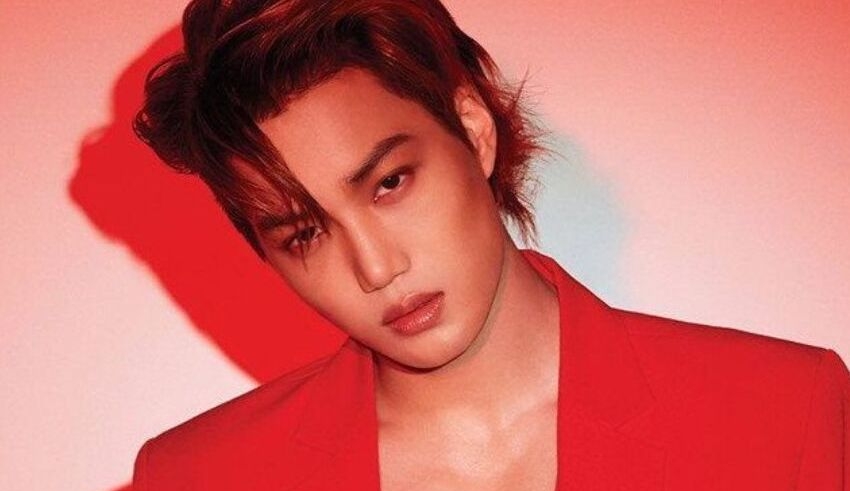 exo's kai to begin mandatory military service this may