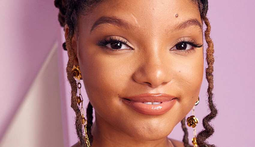 halle bailey's casting as ariel sparks diversity debate in the little mermaid remake