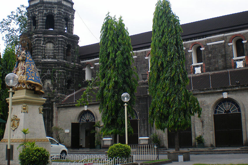 heritage zone in jeopardy manila's condo developer sparks controversy