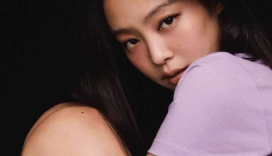 jennie x calvin klein the k pop star's collection launches in a spectacular fashion