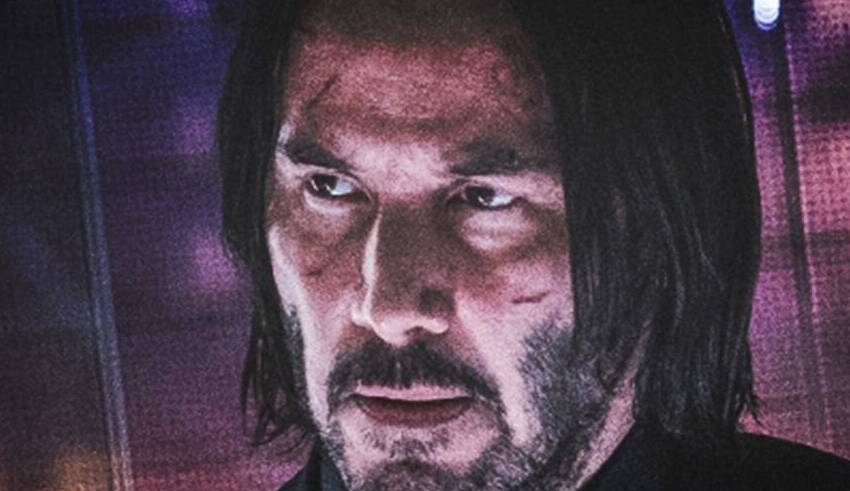 john wick 4 breaks new ground keanu reeves film to launch on digital platform