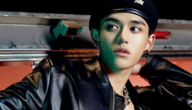 k pop sensation lucas wong takes a new path, departs from nct and wayv