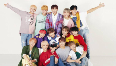 k pop sensation seventeen shatters records with billboard artist 100 triumph