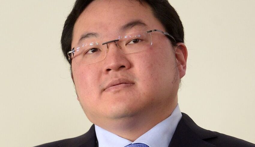 malaysia's anti graft agency pursues 1mdb fugitive jho low in macau