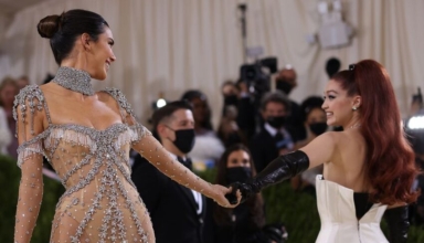 met gala 2023 guest list and theme revealed excitement builds