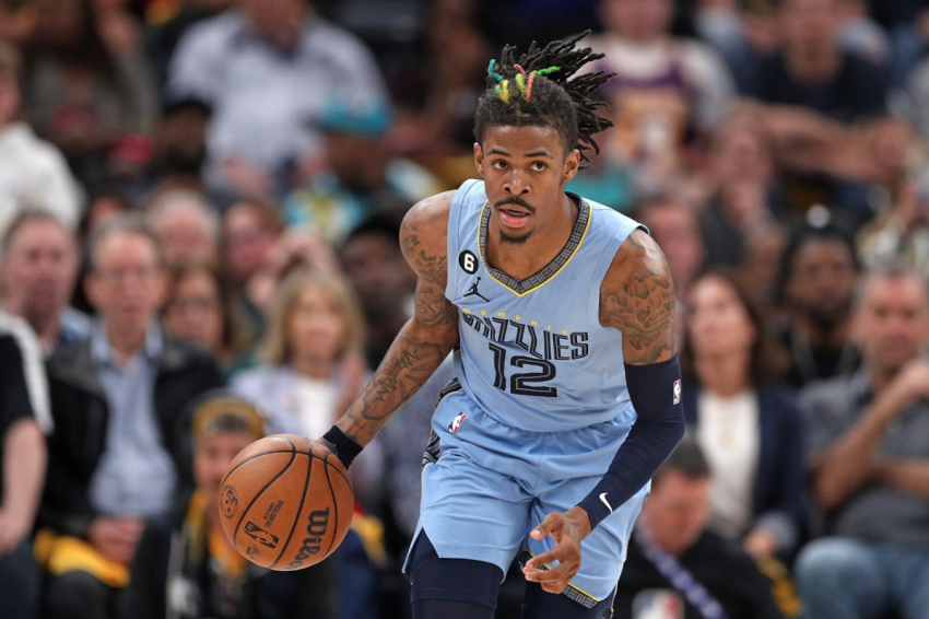 nba star ja morant addresses concerns over social media post