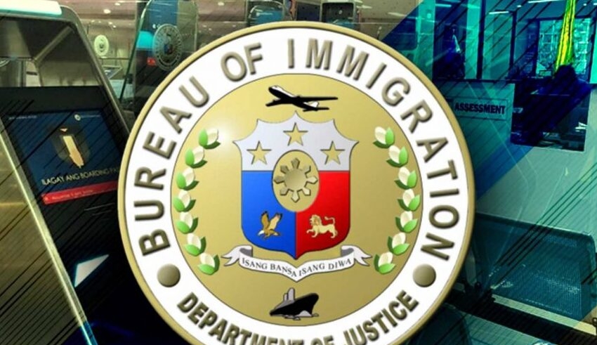 philippines' bureau of immigration foils attempted sex trafficking, prevents victims from leaving for singapore