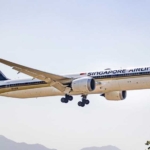 singapore airlines surprises employees with unprecedented eight month salary bonus