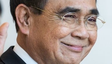 thailand's upcoming election faces uncertainty amidst military influence