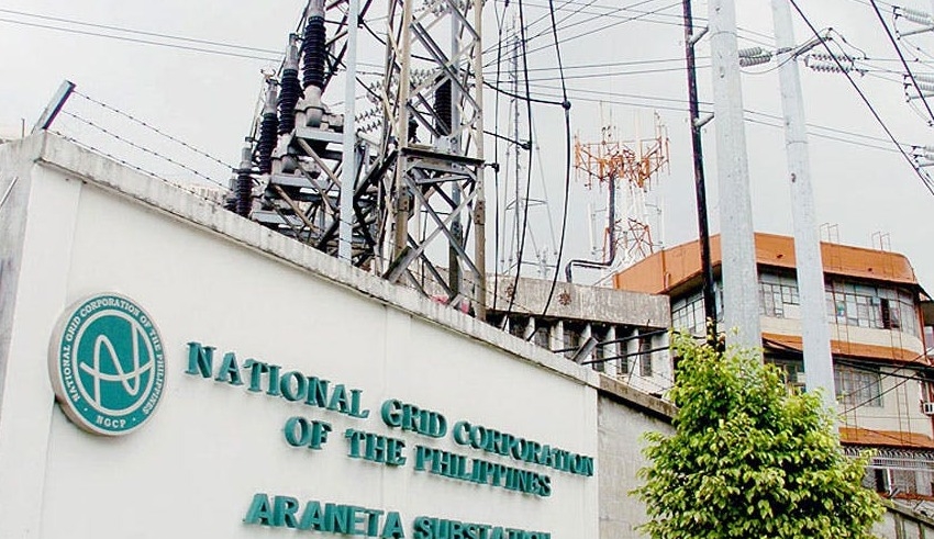 the ngcp and china's involvement in the philippines' power grid