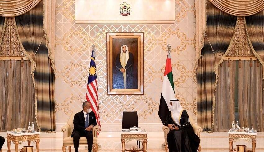 UAE-Malaysia Relations A Comprehensive Overview of Bilateral Cooperation