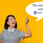 the network tm or globe