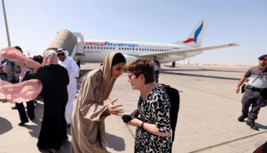 uae sudan conflict evacuation