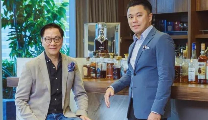 andrew tan's megaworld to invest $6.3 billion in philippine townships and hotels