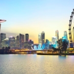 asia is the world's most expensive region for super rich, singapore leads