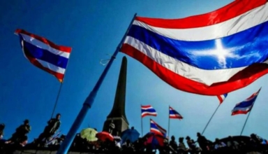 decoding thailand's political puzzle insights into the future of thai politics