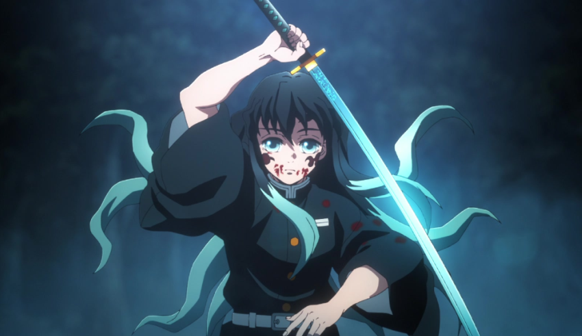 Demon Slayer Season 3 Episode 10 Release Date & Time