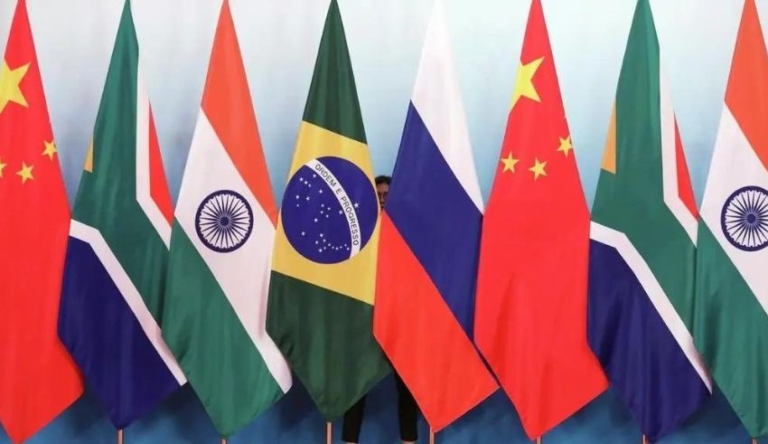 Exploring the Potential of Bangladesh's Membership in BRICS