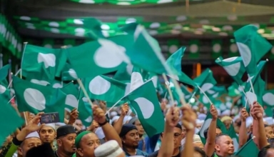 malaysia's green wave is it a genuine environmental movement