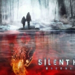 silent hill ascension unveils captivating new trailer, reviving the horror franchise