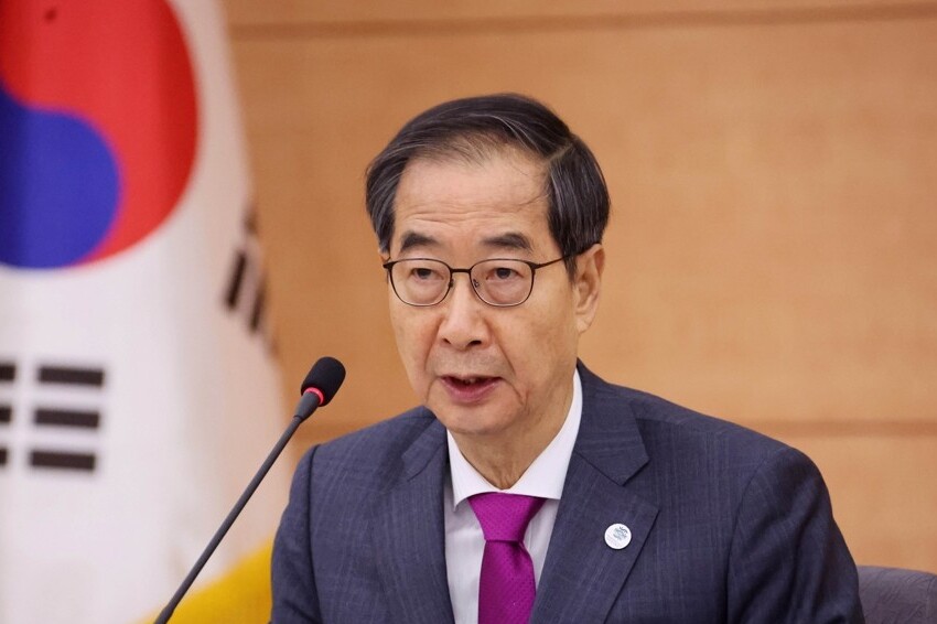 South Korea’s Prime Minister to Promote 2030 Expo Hosting Bid in Paris