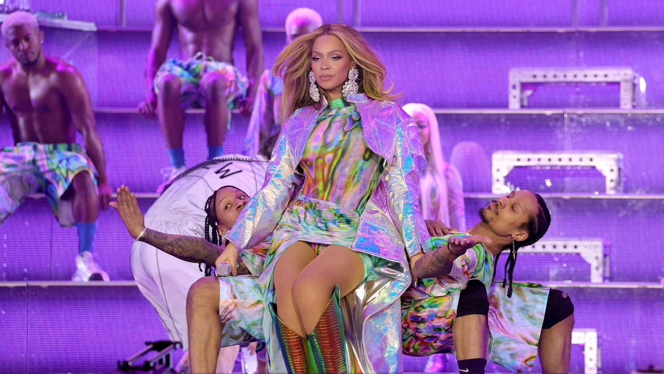 the beyoncé effect sky news satire amuses by blaming pop star for inflation surge in sweden