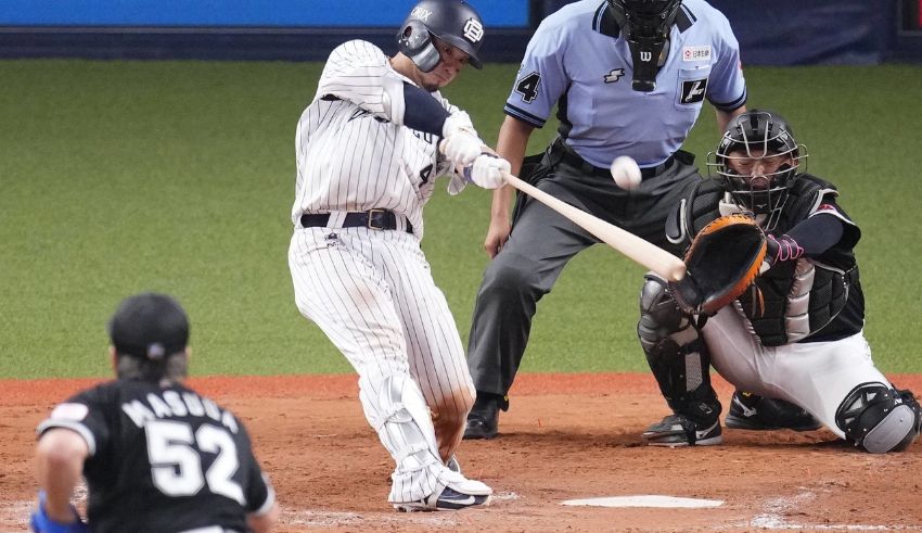 tomoya mori hits walk off hr for orix after miyagi sasaki duel