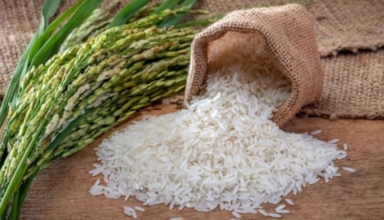 vietnam and thailand el niño's effect on philippines' rice supply chain