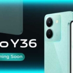 vivo y36, a hot seller in malaysia and thailand, soon to hit the philippine market