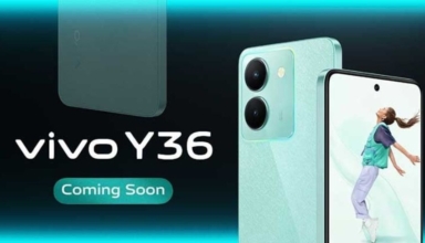 vivo y36, a hot seller in malaysia and thailand, soon to hit the philippine market