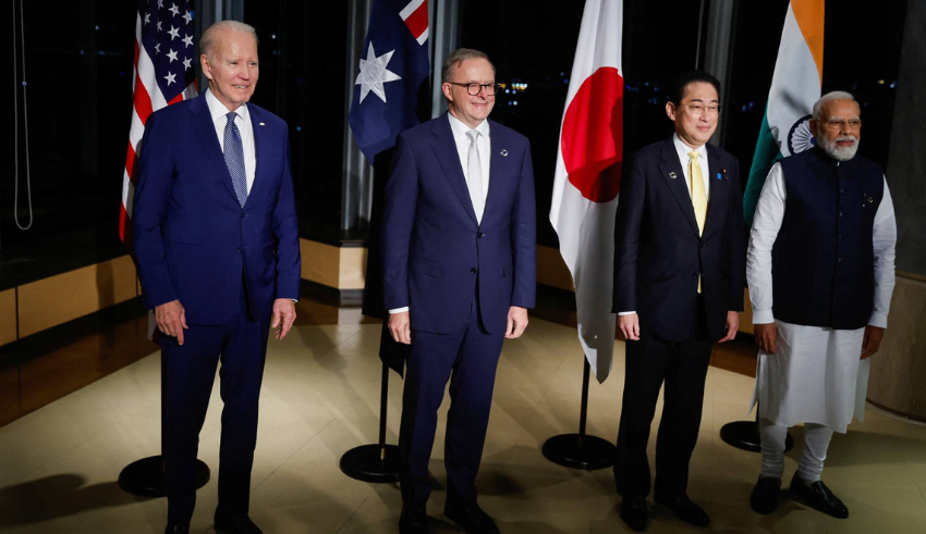 australia bolsters global security cooperation with nato unveils japan office