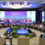 asean foreign ministers condemn ongoing violence in myanmar, unity tested