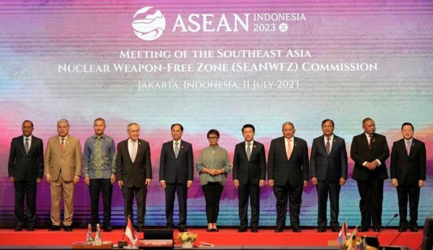 asean ministers meet as myanmar conflict impacts bloc's unity (2)