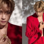 bts’ v named cartier’s new global ambassador