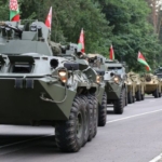 belarus completes military training for emergency personnel amid rising tensions