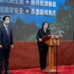 china taiwan cross strait exchanges must to initiate dialogue between two sides