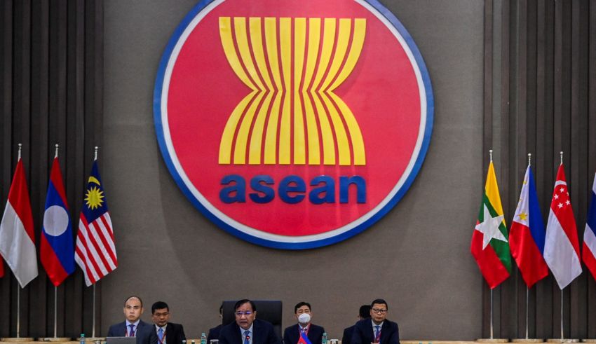 eu implements more sanctions on myanmar, asean takes cautious approach