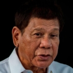 former president duterte dismisses icc decision to resume probe into 'drug war'