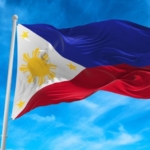 four foreigners face possible deportation after disrespecting philippine flag